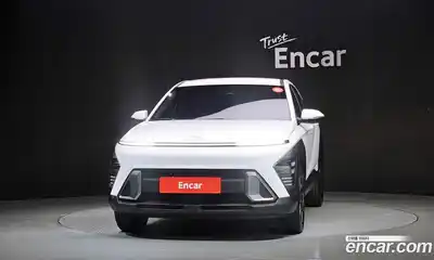 Hyundai Kona 2025 1.6 Автомат в Москве № 3661, миниатюра 12
