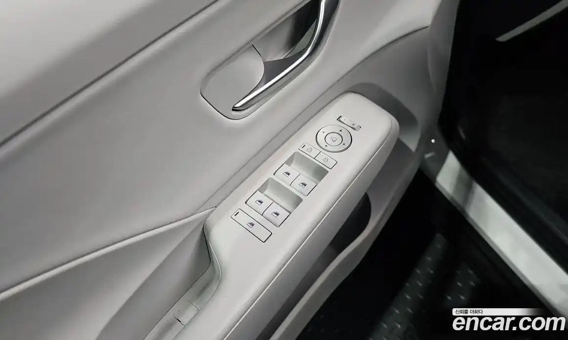 Hyundai Kona 2025 1.6 Автомат в Москве № 3661, фото 13