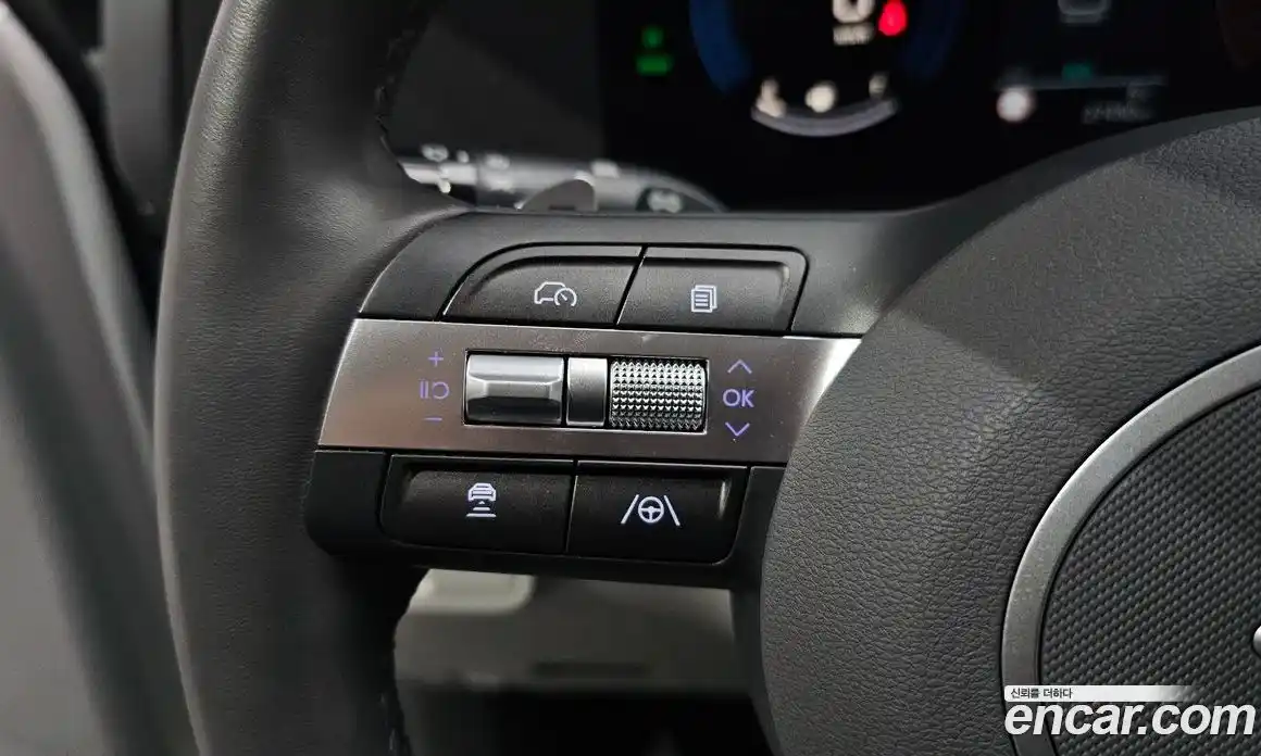 Hyundai Kona 2025 1.6 Автомат в Москве № 3661, фото 17