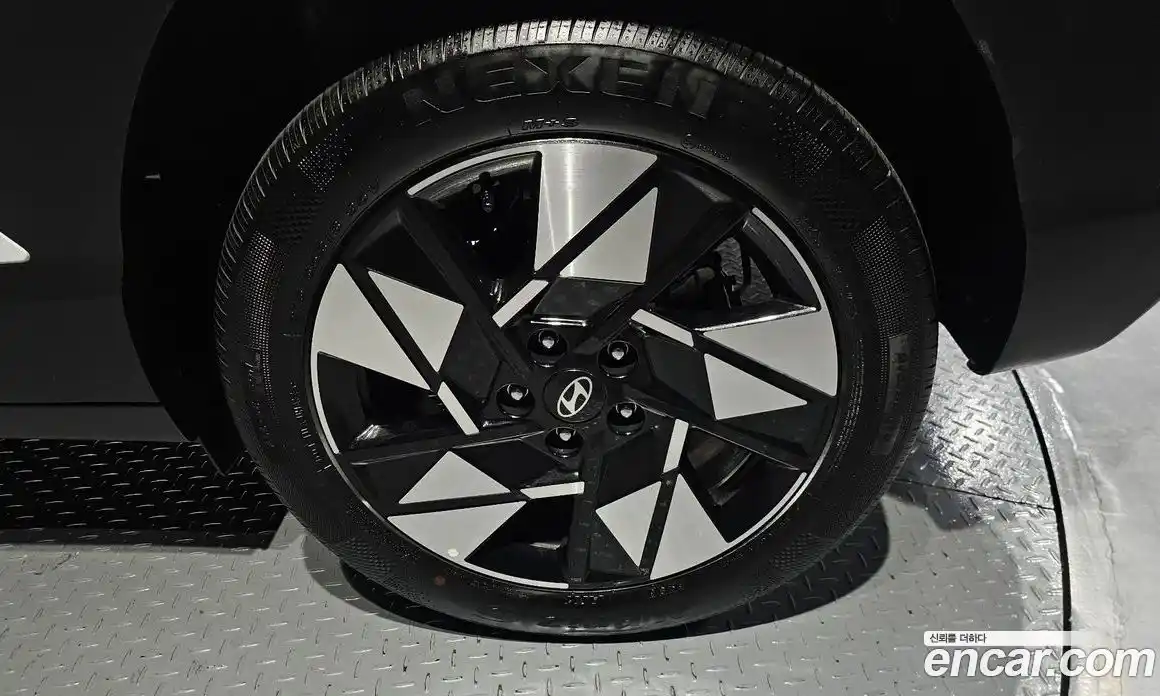 Hyundai Kona 2025 1.6 Автомат в Москве № 3661, фото 20