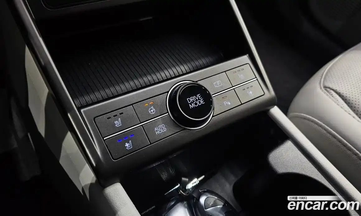 Hyundai Kona 2025 1.6 Автомат в Москве № 3661, фото 3