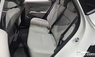 Hyundai Kona 2025 1.6 Автомат в Москве № 3661, миниатюра 4