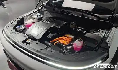 Hyundai Kona 2025 1.6 Автомат в Москве № 3661, миниатюра 5