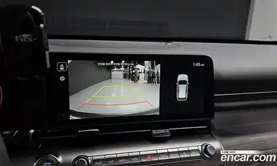 Hyundai Kona 2025 1.6 Автомат в Москве № 3661, миниатюра 6