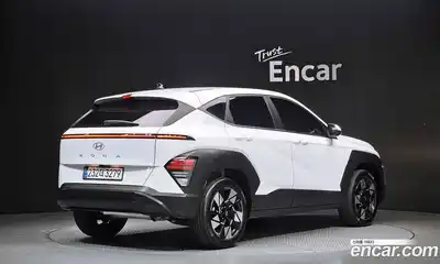 Hyundai Kona 2025 1.6 Автомат в Москве № 3661, миниатюра 8
