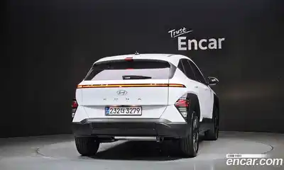 Hyundai Kona 2025 1.6 Автомат в Москве № 3661, миниатюра 9