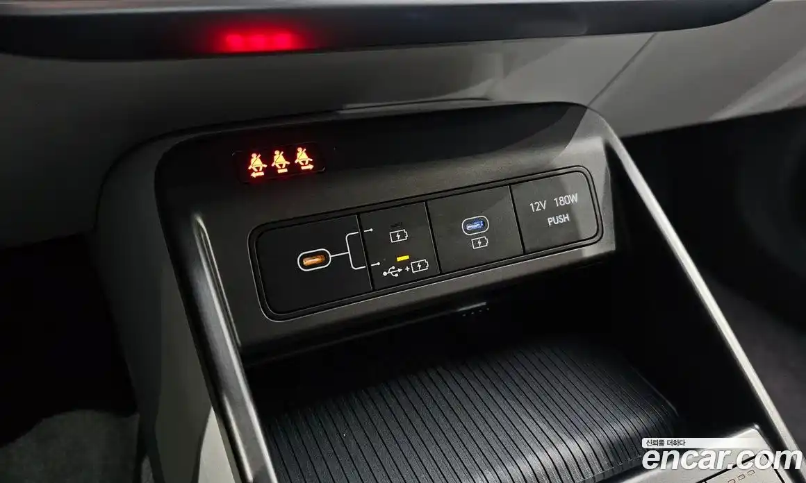 Hyundai Kona 2025 1.6 Автомат в Москве № 3661, фото 10