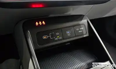 Hyundai Kona 2025 1.6 Автомат в Москве № 3661, миниатюра 10