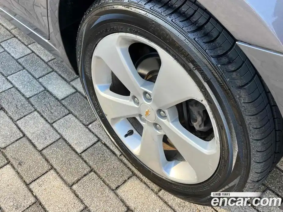 Chevrolet Lacetti 2011 1.8 Автомат в Москве № 37592, фото 18