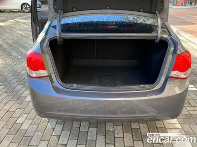 Chevrolet Lacetti 2011 1.8 Автомат в Москве № 37592, миниатюра 4