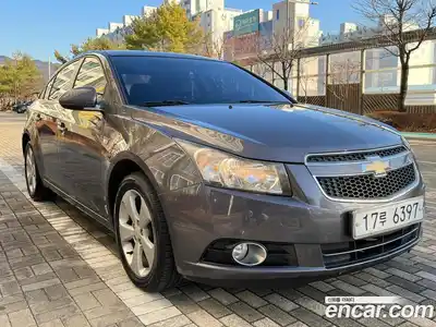 Chevrolet Lacetti 2011 1.8 Автомат в Москве № 37592, миниатюра 10