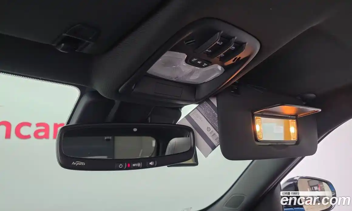 Chevrolet TrailBlazer 2025 1.3 Автомат в Москве № 38073, фото 13