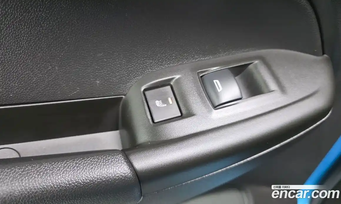 Chevrolet TrailBlazer 2025 1.3 Автомат в Москве № 38073, фото 16