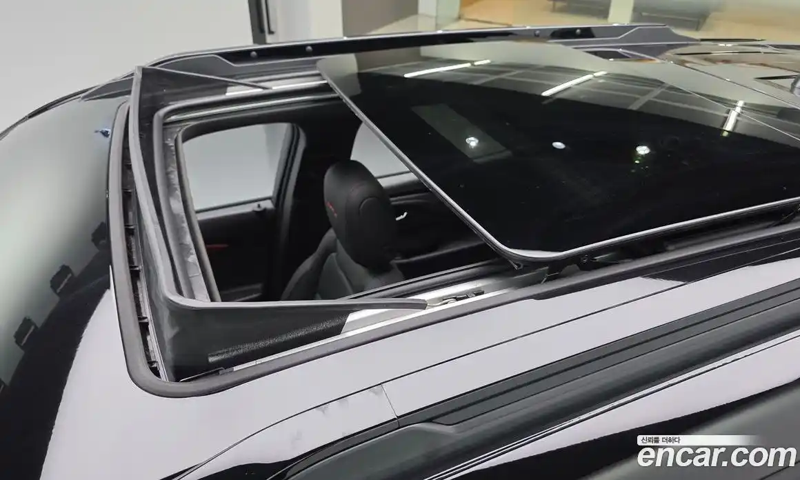 Chevrolet TrailBlazer 2025 1.3 Автомат в Москве № 38073, фото 19