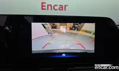 Chevrolet TrailBlazer 2025 1.3 Автомат в Москве № 38073, миниатюра 2