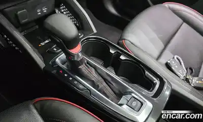 Chevrolet TrailBlazer 2025 1.3 Автомат в Москве № 38073, миниатюра 6