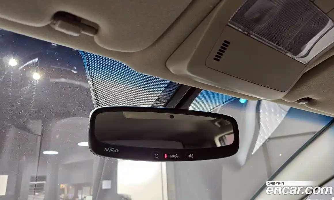 Chevrolet Captiva 2016 2.0 Автомат в Москве № 38092, фото 12