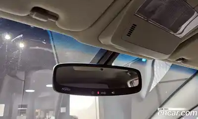 Chevrolet Captiva 2016 2.0 Автомат в Москве № 38092, миниатюра 12