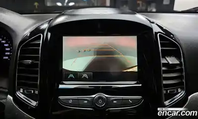 Chevrolet Captiva 2016 2.0 Автомат в Москве № 38092, миниатюра 5