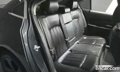 Chevrolet Cruze, 2014