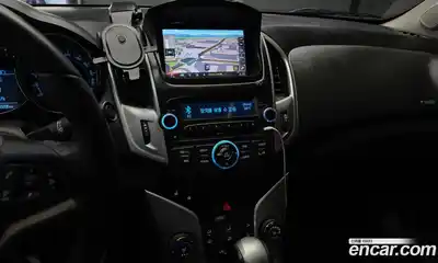 Chevrolet Cruze 2014 1.8 Автомат в Москве № 38405, миниатюра 12