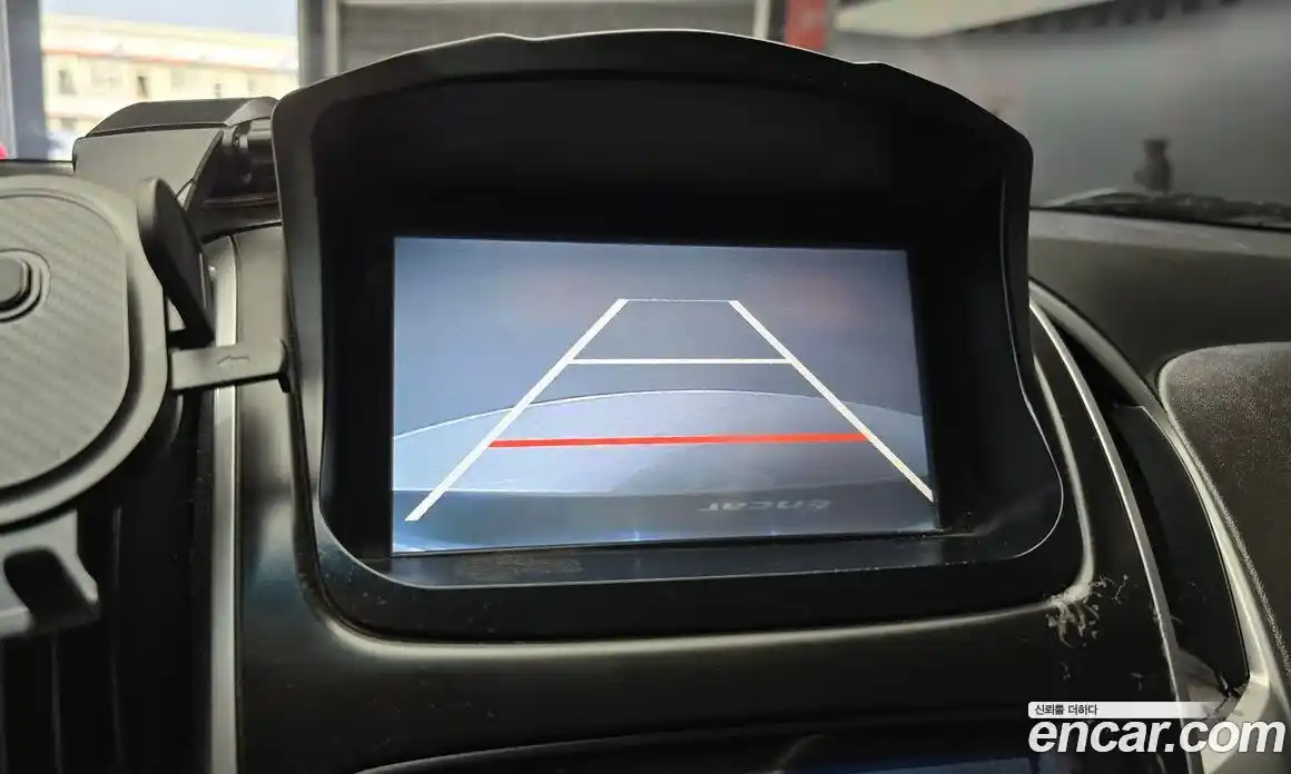 Chevrolet Cruze 2014 1.8 Автомат в Москве № 38405, фото 14