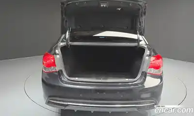 Chevrolet Cruze 2014 1.8 Автомат в Москве № 38405, миниатюра 5