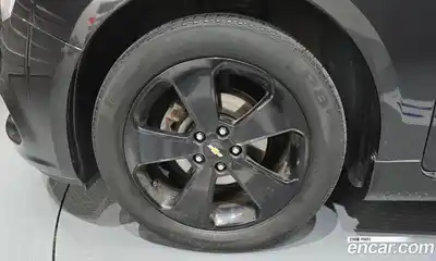 Chevrolet Cruze 2014 1.8 Автомат в Москве № 38405, миниатюра 6