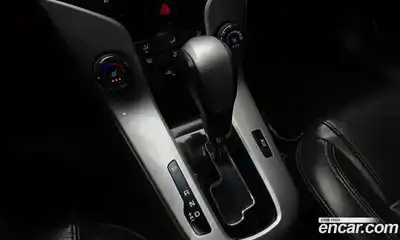 Chevrolet Cruze 2014 1.8 Автомат в Москве № 38405, миниатюра 10