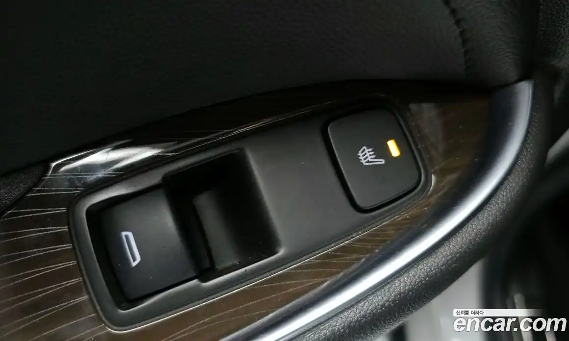 Chevrolet Malibu 2018 1.5 Автомат в Москве № 38428, фото 14