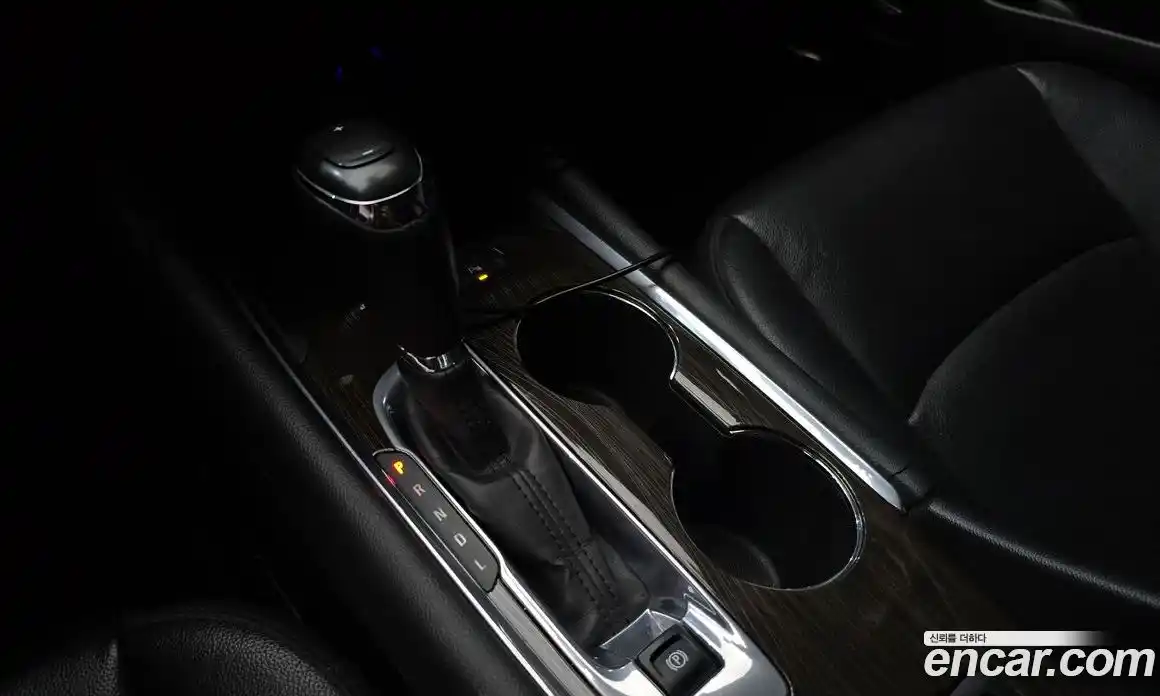 Chevrolet Malibu 2018 1.5 Автомат в Москве № 38428, фото 15