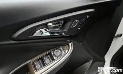 Chevrolet Malibu 2018 1.5 Автомат в Москве № 38428, миниатюра 3