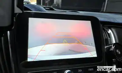 Chevrolet Malibu 2018 1.5 Автомат в Москве № 38428, миниатюра 4