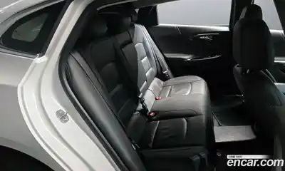 Chevrolet Malibu 2018 1.5 Автомат в Москве № 38428, миниатюра 5