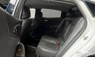 Chevrolet Malibu 2018 1.5 Автомат в Москве № 38428, миниатюра 7
