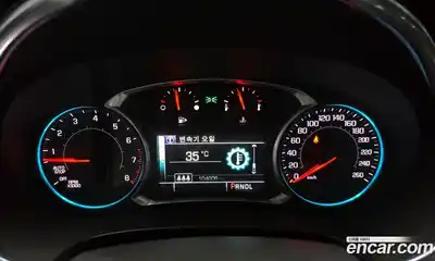 Chevrolet Malibu 2018 1.5 Автомат в Москве № 38428, миниатюра 9