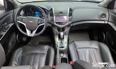 Chevrolet Cruze 2014 1.4 Автомат в Москве № 38802, миниатюра 11