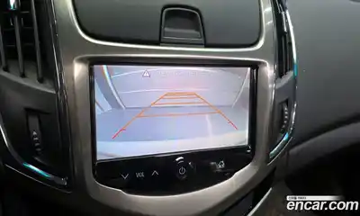 Chevrolet Cruze 2014 1.4 Автомат в Москве № 38802, миниатюра 12