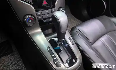 Chevrolet Cruze 2014 1.4 Автомат в Москве № 38802, миниатюра 9