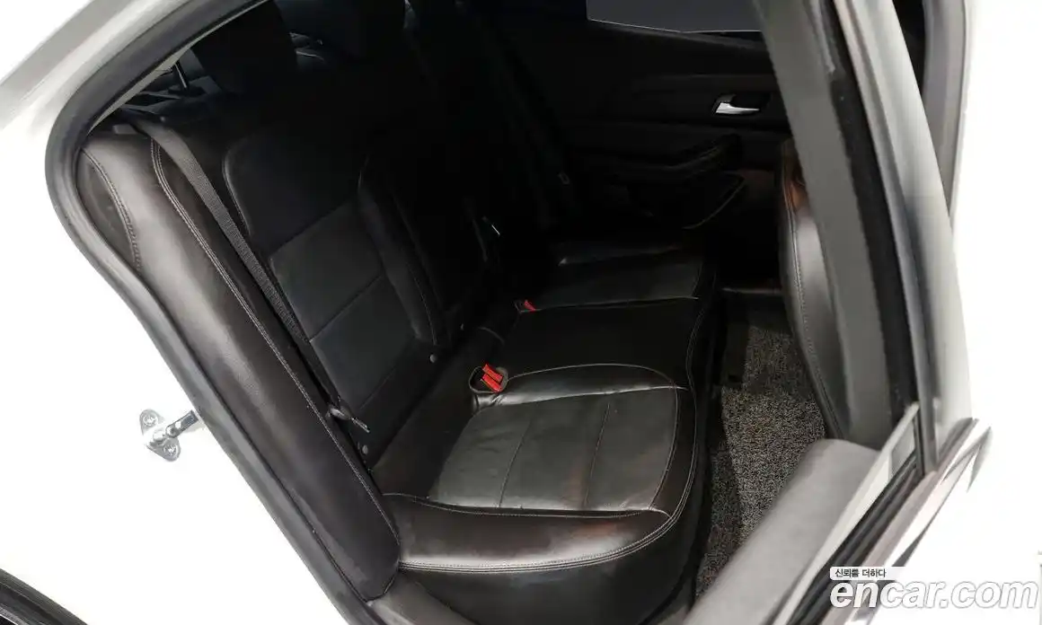 Chevrolet Malibu 2015 2.0 Автомат в Москве № 39357, фото 11