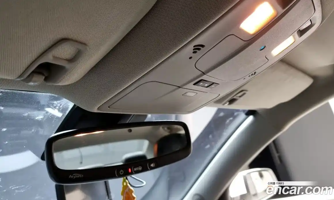 Chevrolet Malibu 2015 2.0 Автомат в Москве № 39357, фото 16