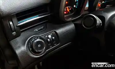 Chevrolet Malibu 2015 2.0 Автомат в Москве № 39357, миниатюра 2