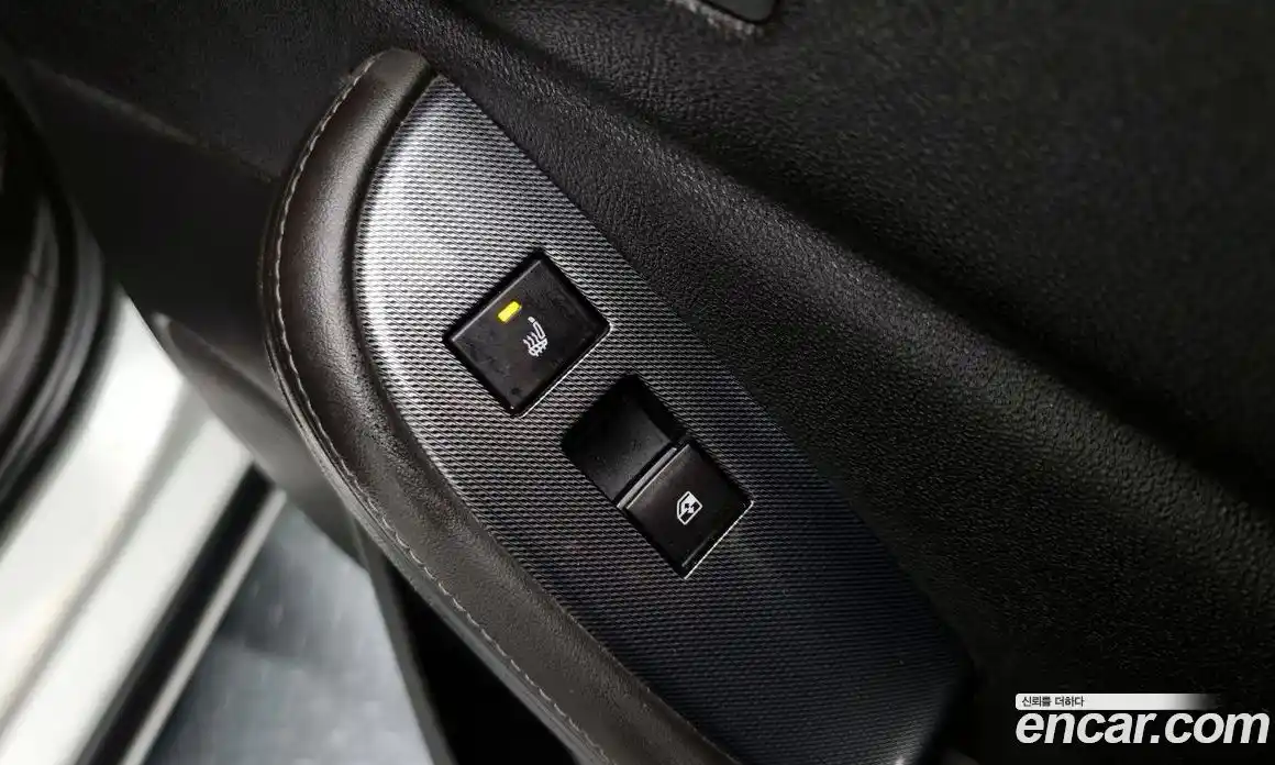 Chevrolet Malibu 2015 2.0 Автомат в Москве № 39357, фото 3