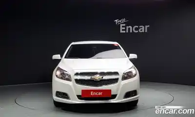 Chevrolet Malibu 2015 2.0 Автомат в Москве № 39357, миниатюра 4