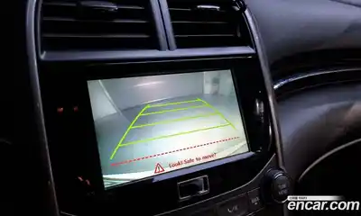 Chevrolet Malibu 2015 2.0 Автомат в Москве № 39357, миниатюра 5