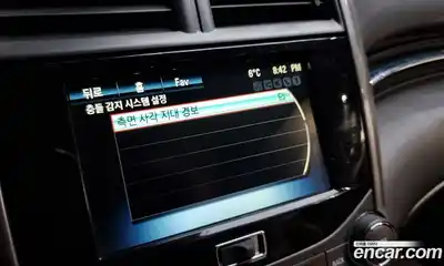 Chevrolet Malibu 2015 2.0 Автомат в Москве № 39357, миниатюра 6