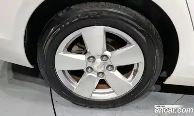 Chevrolet Malibu 2015 2.0 Автомат в Москве № 39357, миниатюра 7