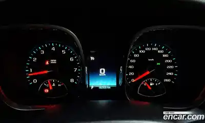 Chevrolet Malibu 2015 2.0 Автомат в Москве № 39357, миниатюра 8