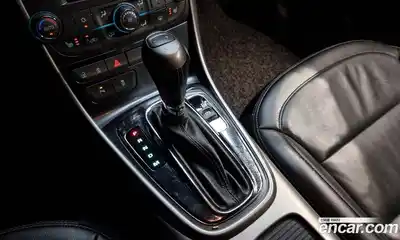 Chevrolet Malibu 2015 2.0 Автомат в Москве № 39357, миниатюра 9