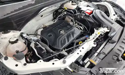 Chevrolet TrailBlazer 2025 1.3 Автомат в Москве № 39572, миниатюра 11